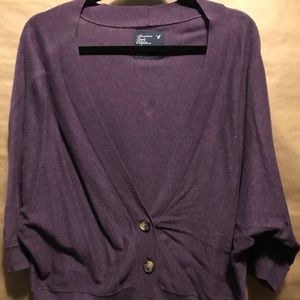 American Eagle Outfitters Oversized Sweater